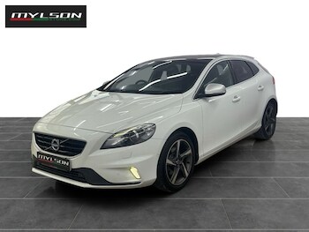 Used Volvo V40 2016 for sale - 77422234: Photo