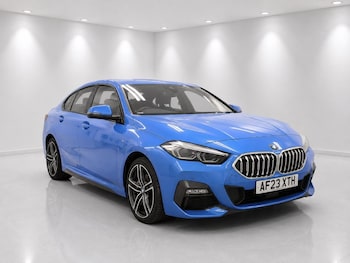 Used BMW 2 Series 2023 for sale - 78760535: Photo