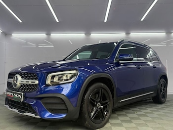 Used Mercedes-Benz GLB 2021 for sale - 79103485: Photo