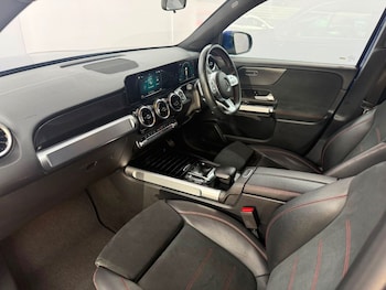 Used Mercedes-Benz GLB 2021 for sale - 79103485: Photo