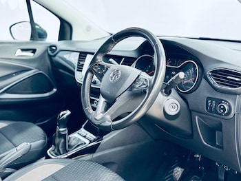 Used Vauxhall Crossland X 2020 for sale - 77507365: Photo