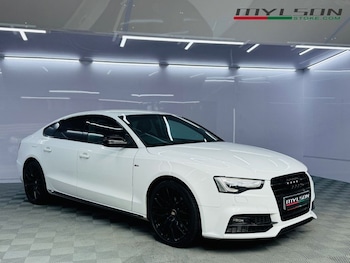 Used Audi A5 2016 for sale - 78637816: Photo