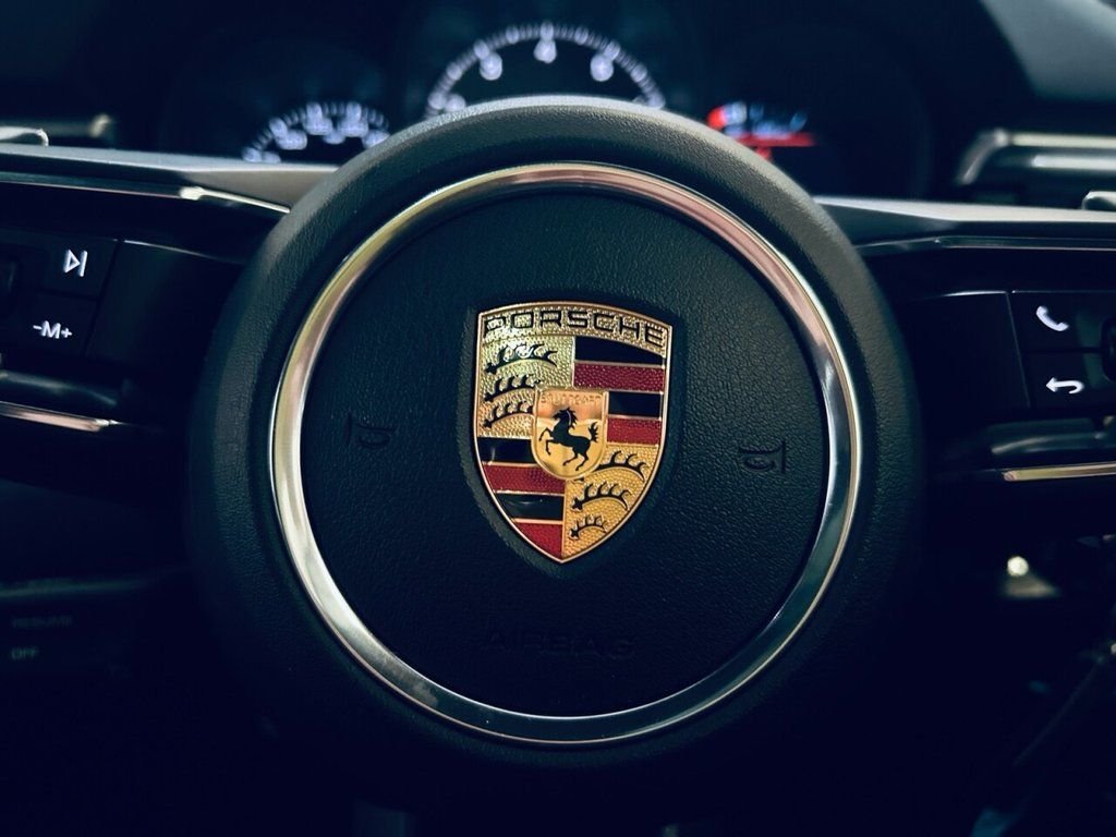 Used Porsche Macan 2022 for sale - 77148465: Photo 23