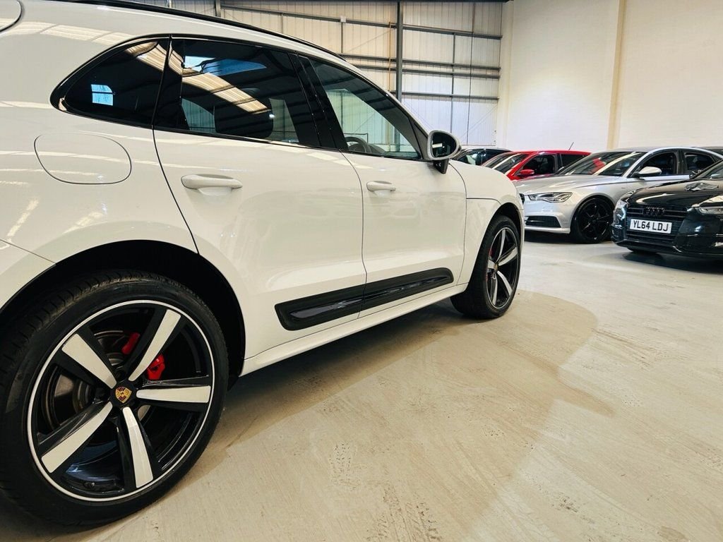 Used Porsche Macan 2022 for sale - 77148465: Photo 27