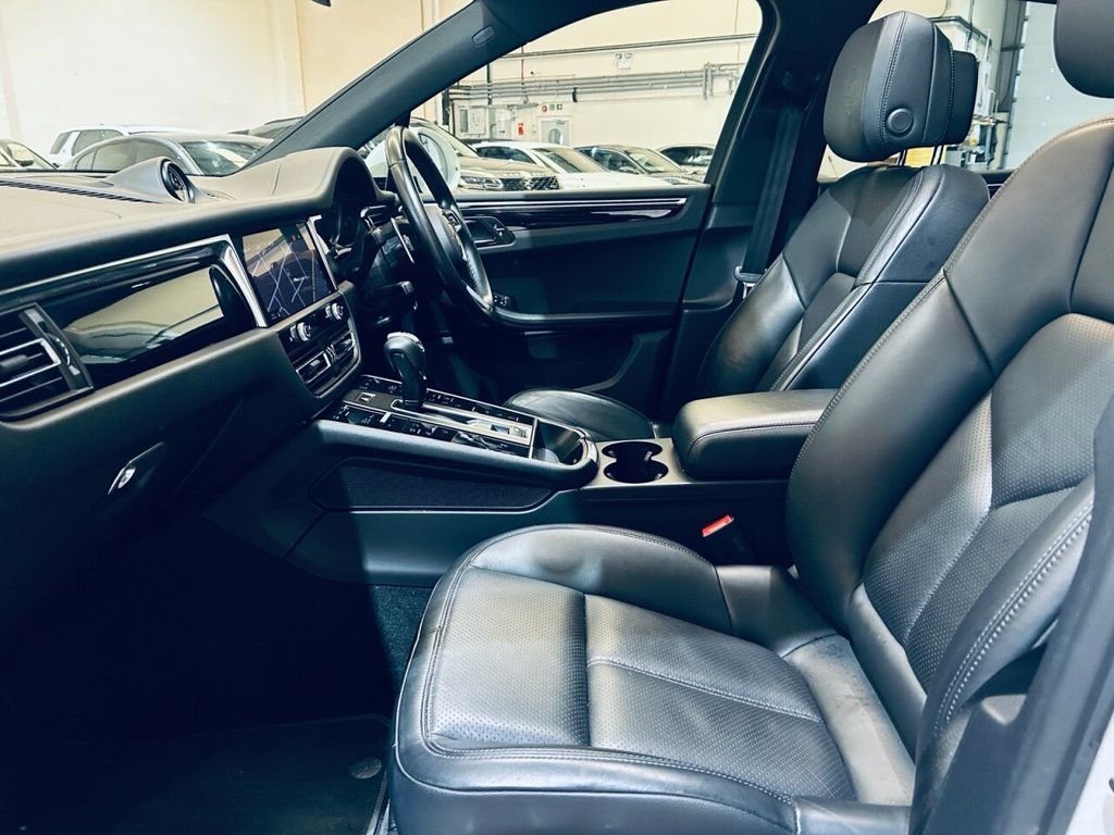 Used Porsche Macan 2022 for sale - 77148465: Photo 6