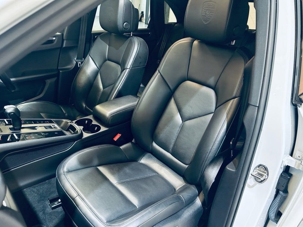 Used Porsche Macan 2022 for sale - 77148465: Photo 7