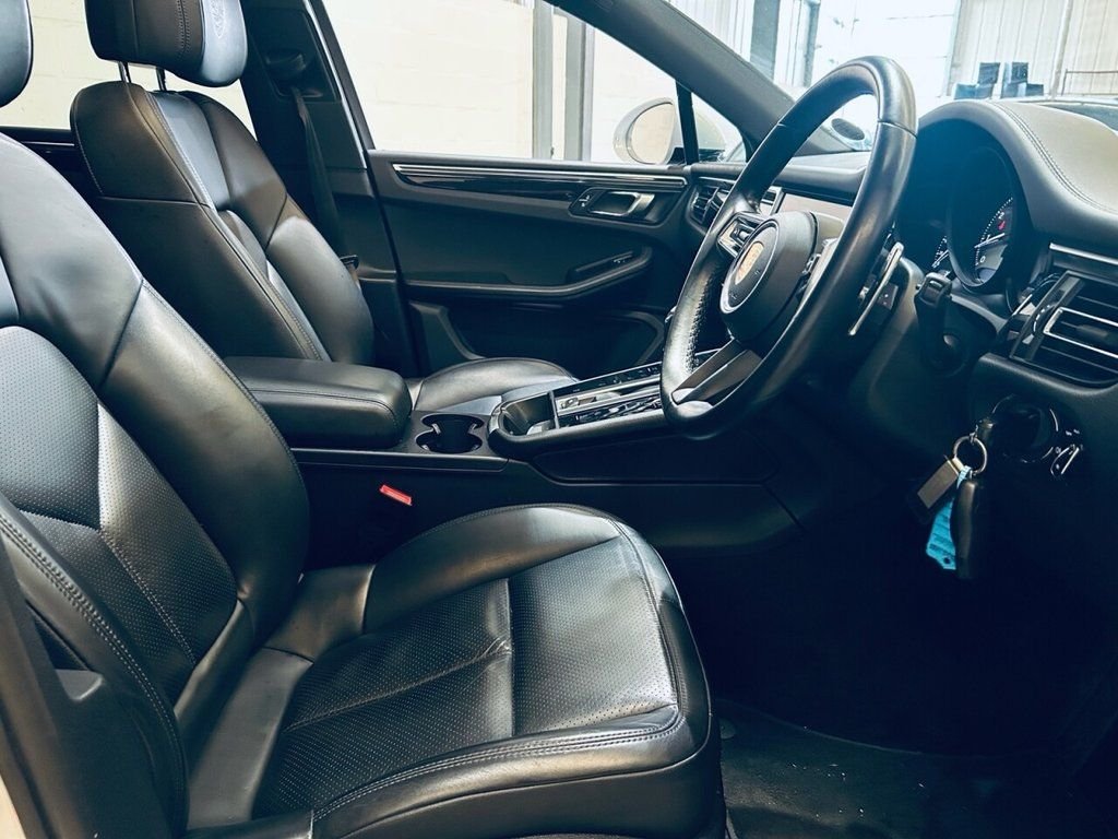 Used Porsche Macan 2022 for sale - 77148465: Photo 8
