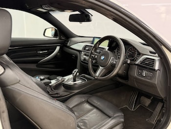 Used BMW 4 Series 2018 for sale - 79518340: Photo