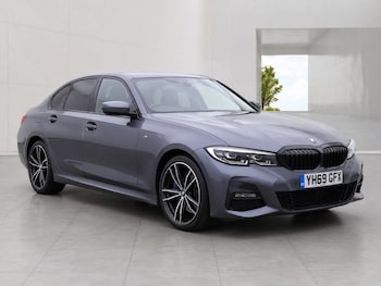 Used BMW 3 Series 2019 for sale - 79498837: Photo