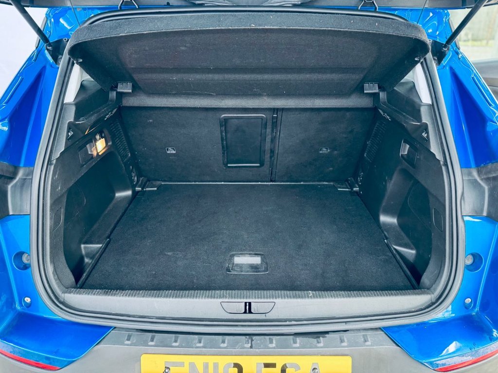 Used Vauxhall Grandland X 2019 for sale - 77558078: Photo 14