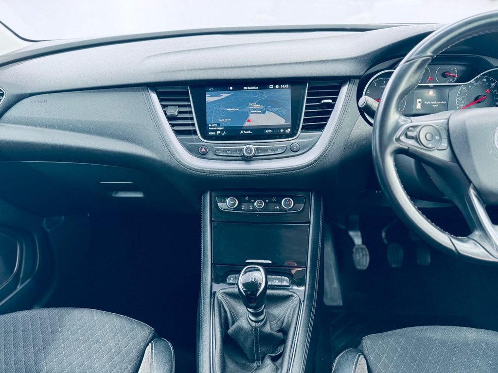 Used Vauxhall Grandland X 2019 for sale - 77558078: Photo 15