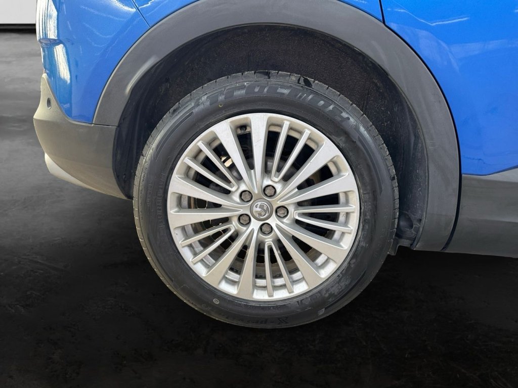 Used Vauxhall Grandland X 2019 for sale - 77558078: Photo 16