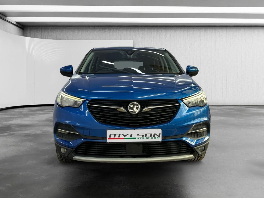 Used Vauxhall Grandland X 2019 for sale - 77558078: Photo 18