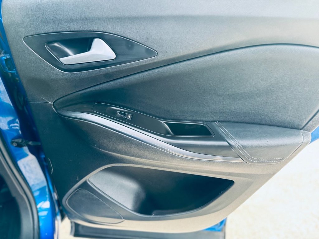 Used Vauxhall Grandland X 2019 for sale - 77558078: Photo 19