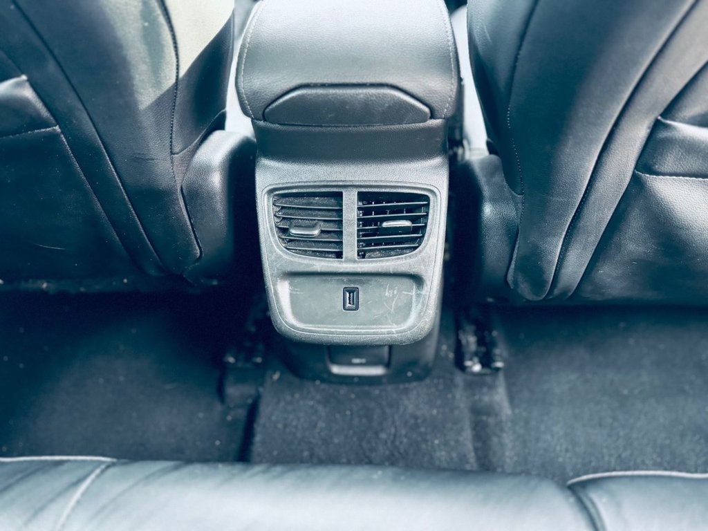 Used Vauxhall Grandland X 2019 for sale - 77558078: Photo 20