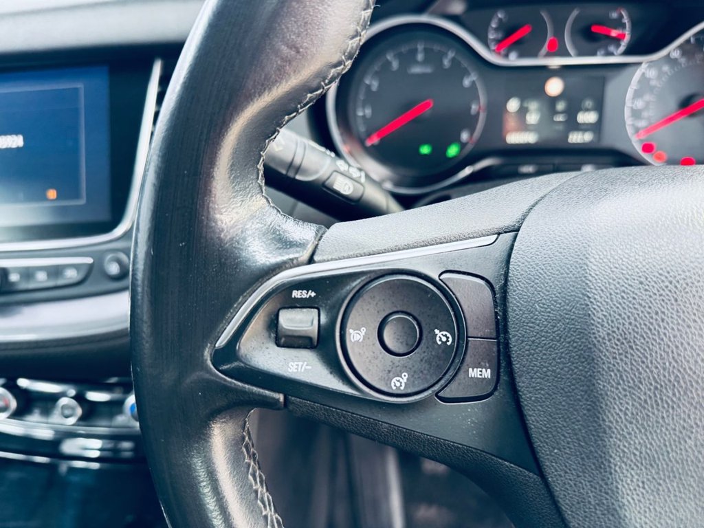 Used Vauxhall Grandland X 2019 for sale - 77558078: Photo 22