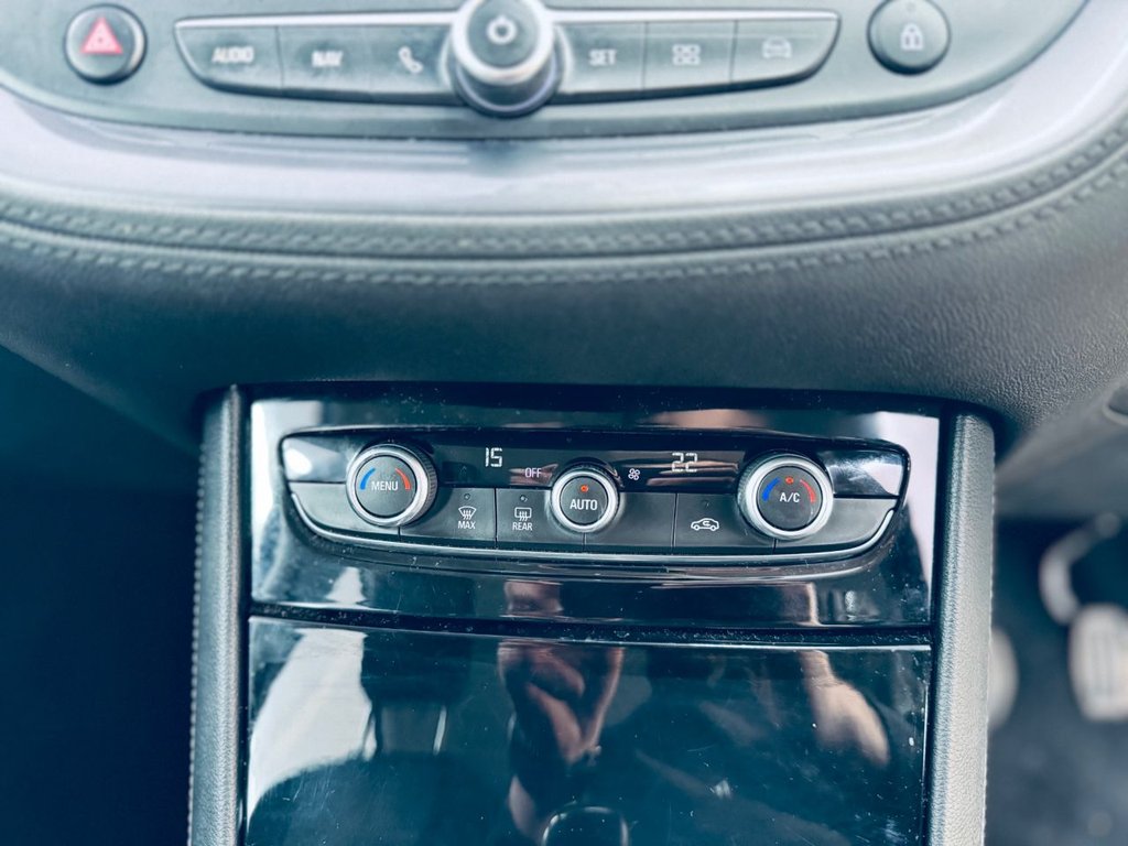 Used Vauxhall Grandland X 2019 for sale - 77558078: Photo 24