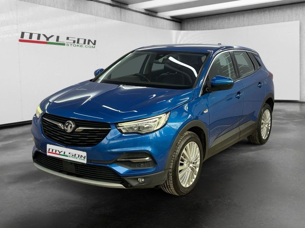 Used Vauxhall Grandland X 2019 for sale - 77558078: Photo 25