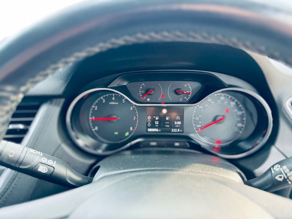 Used Vauxhall Grandland X 2019 for sale - 77558078: Photo 27