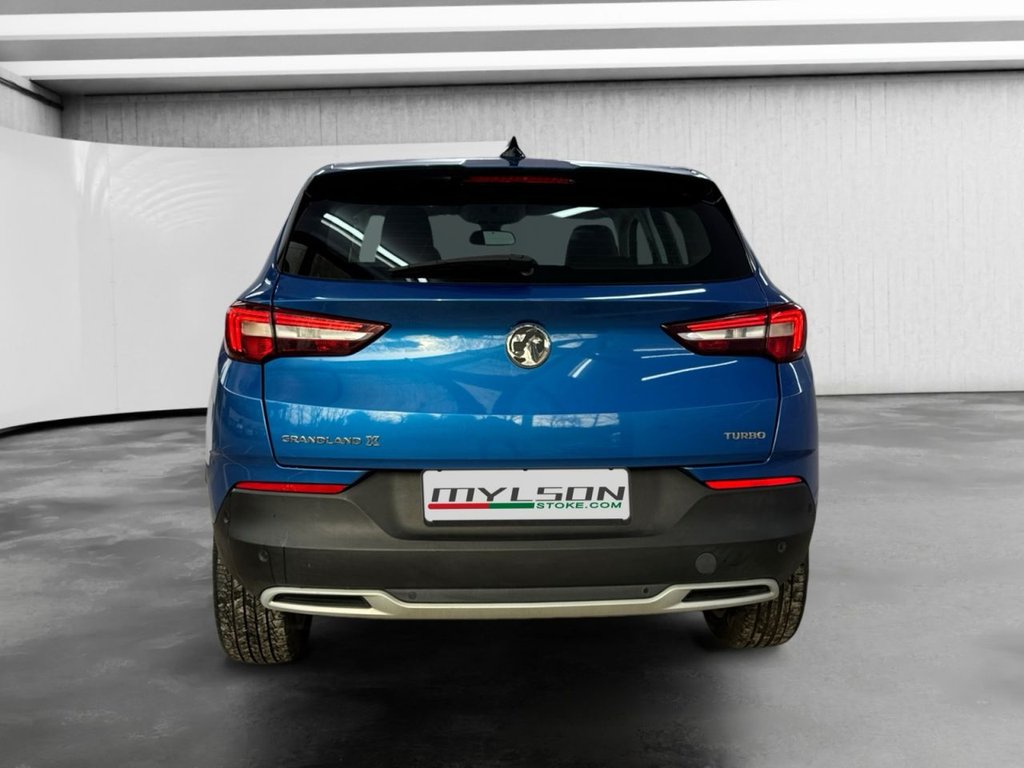 Used Vauxhall Grandland X 2019 for sale - 77558078: Photo 29