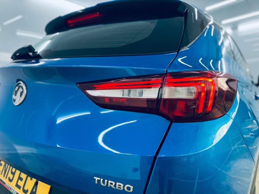 Used Vauxhall Grandland X 2019 for sale - 77558078: Photo 33