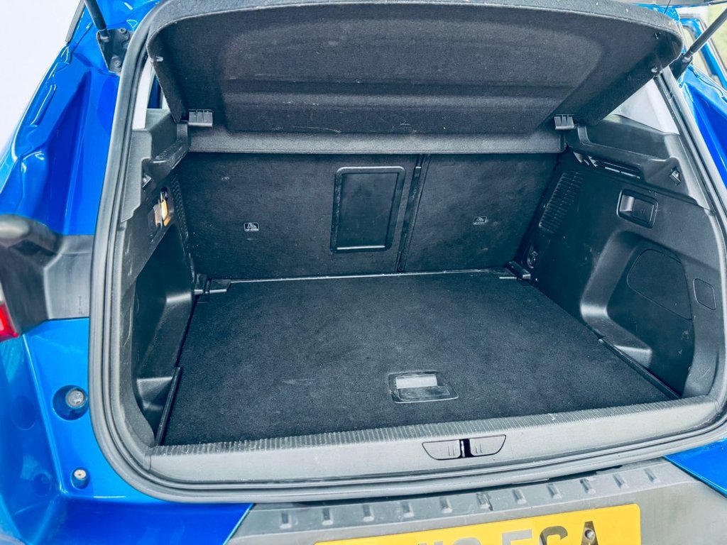 Used Vauxhall Grandland X 2019 for sale - 77558078: Photo 36