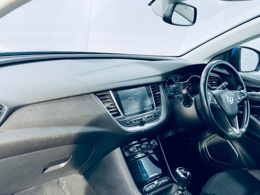 Used Vauxhall Grandland X 2019 for sale - 77558078: Photo 38