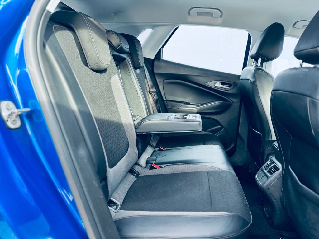 Used Vauxhall Grandland X 2019 for sale - 77558078: Photo 41