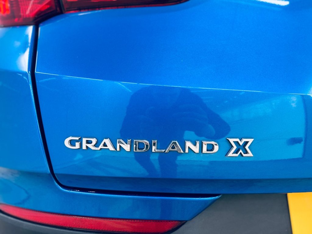 Used Vauxhall Grandland X 2019 for sale - 77558078: Photo 44