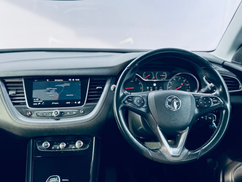 Used Vauxhall Grandland X 2019 for sale - 77558078: Photo 46