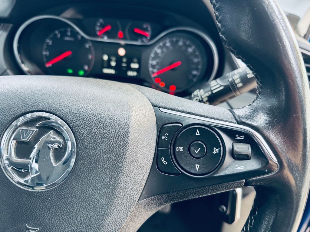 Used Vauxhall Grandland X 2019 for sale - 77558078: Photo 9