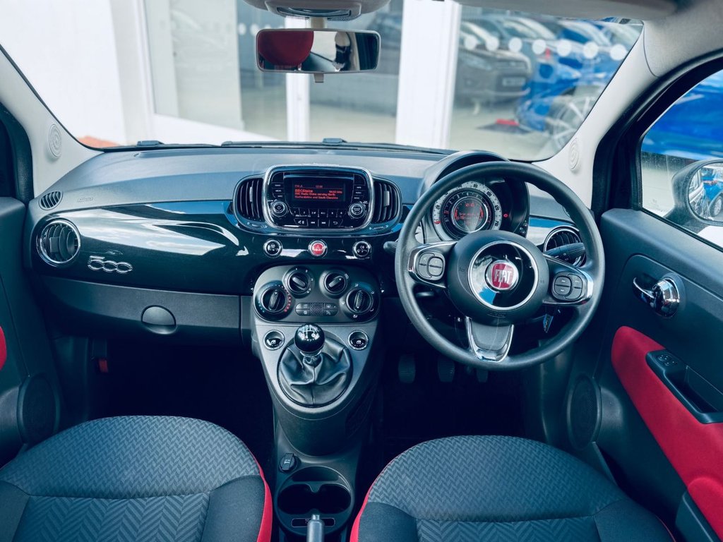 Used Fiat 500 2016 for sale - 77890922: Photo 10