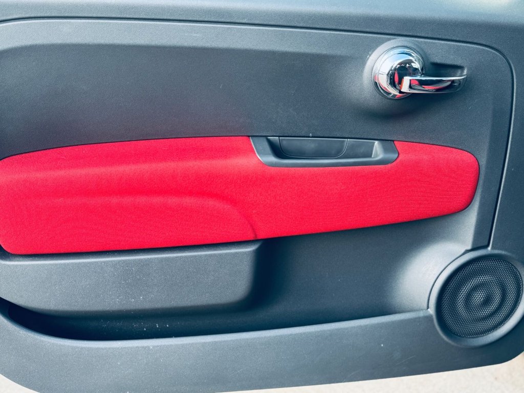 Used Fiat 500 2016 for sale - 77890922: Photo 14