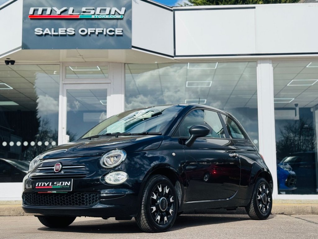 Used Fiat 500 2016 for sale - 77890922: Photo 2