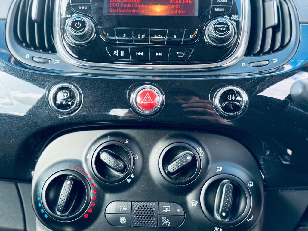 Used Fiat 500 2016 for sale - 77890922: Photo 20