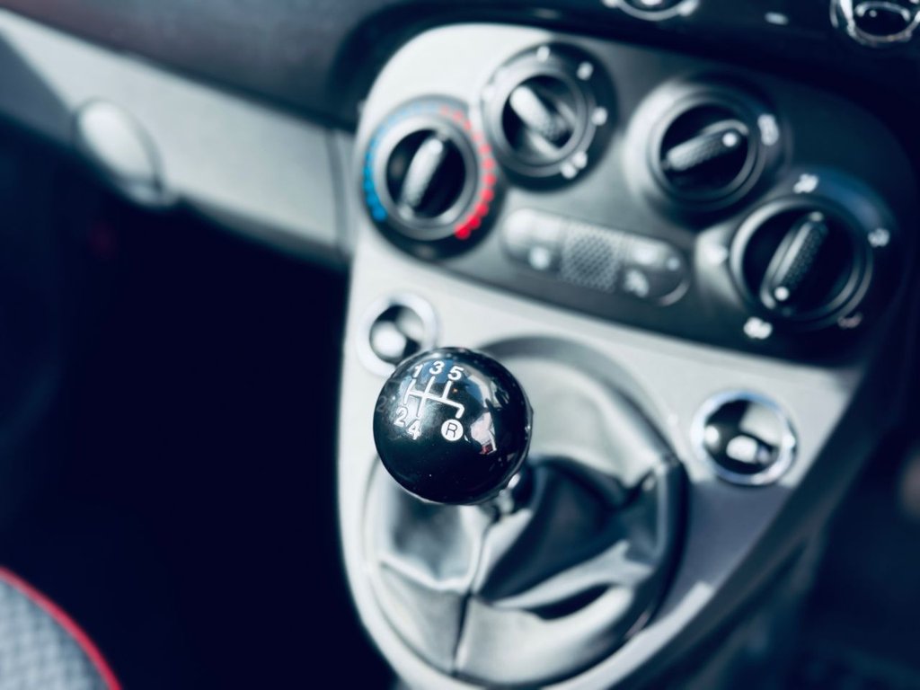 Used Fiat 500 2016 for sale - 77890922: Photo 21