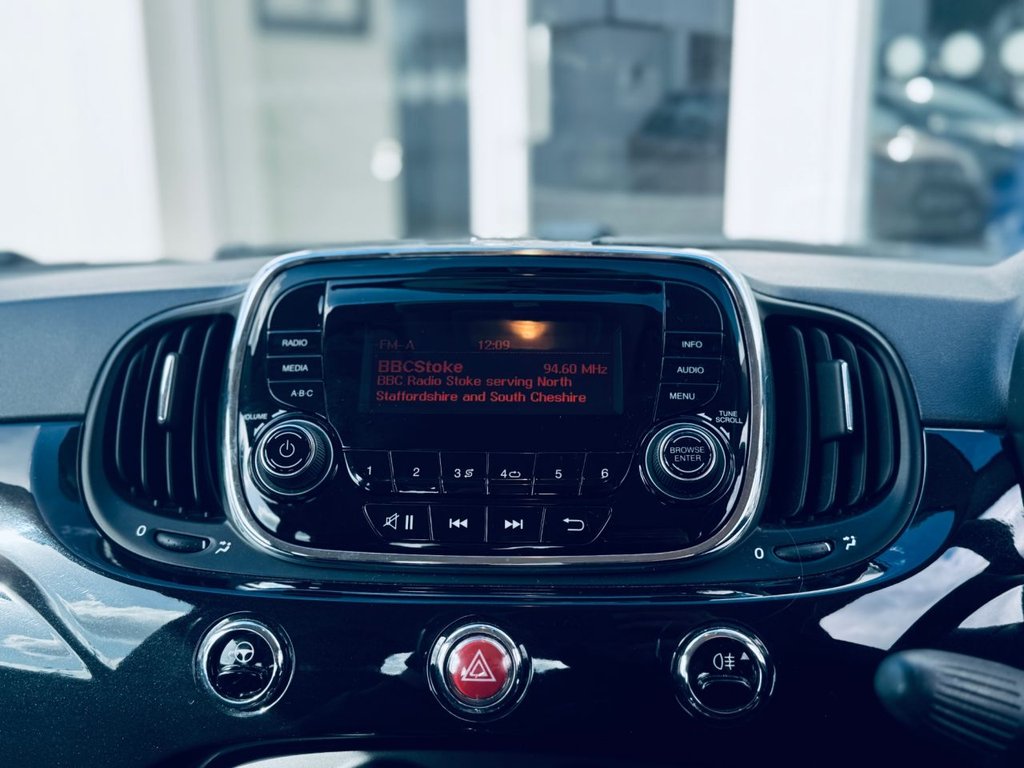 Used Fiat 500 2016 for sale - 77890922: Photo 22