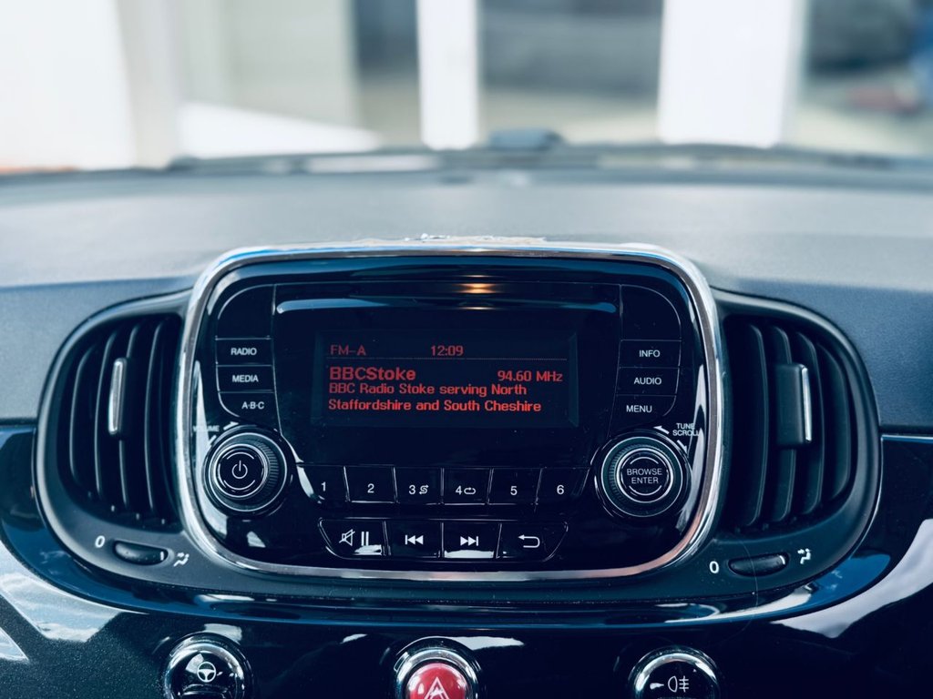 Used Fiat 500 2016 for sale - 77890922: Photo 23