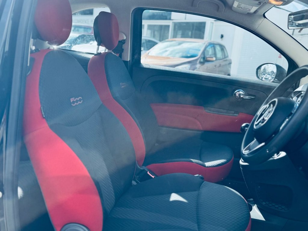 Used Fiat 500 2016 for sale - 77890922: Photo 26