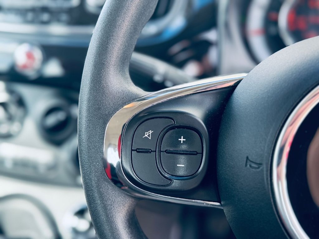 Used Fiat 500 2016 for sale - 77890922: Photo 28