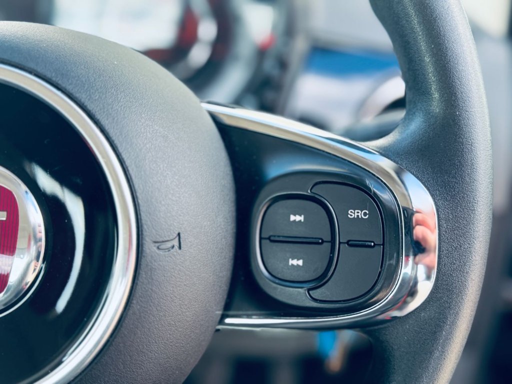 Used Fiat 500 2016 for sale - 77890922: Photo 29