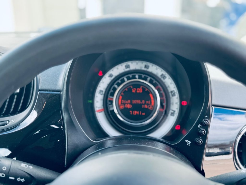 Used Fiat 500 2016 for sale - 77890922: Photo 30