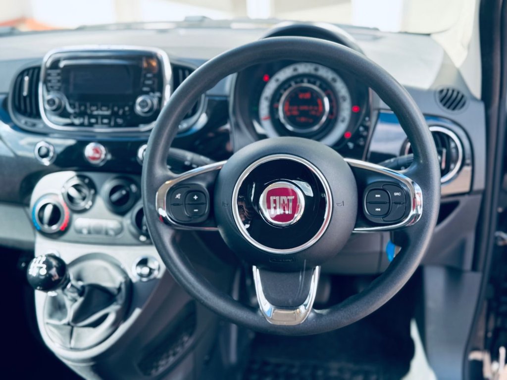 Used Fiat 500 2016 for sale - 77890922: Photo 31