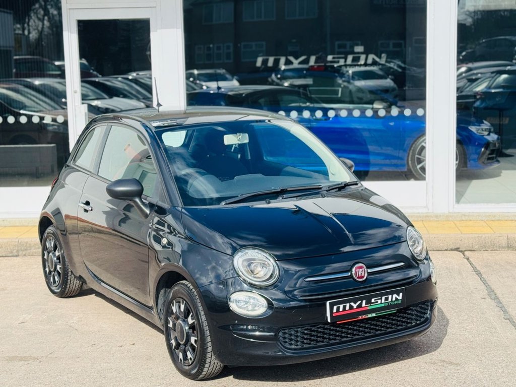 Used Fiat 500 2016 for sale - 77890922: Photo 32