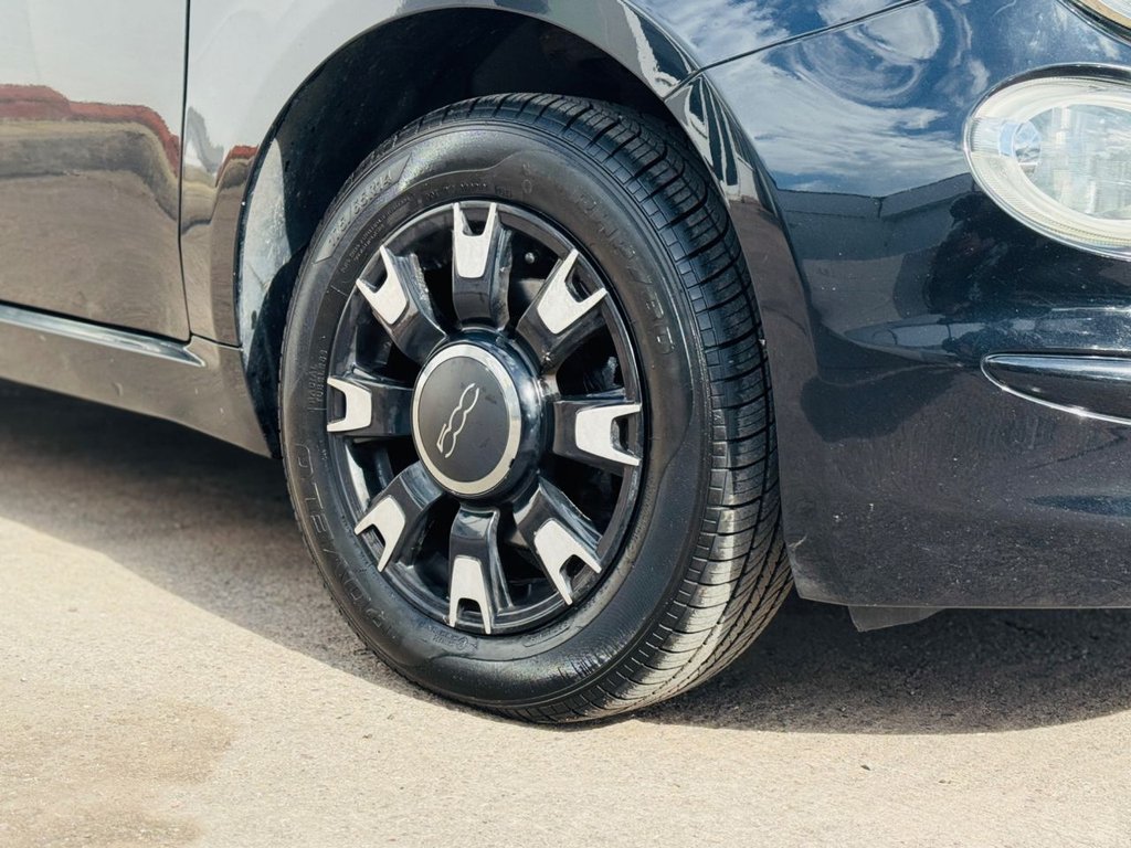 Used Fiat 500 2016 for sale - 77890922: Photo 33