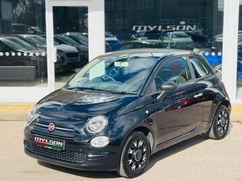 Used Fiat 500 2016 for sale - 77890922: Photo 34