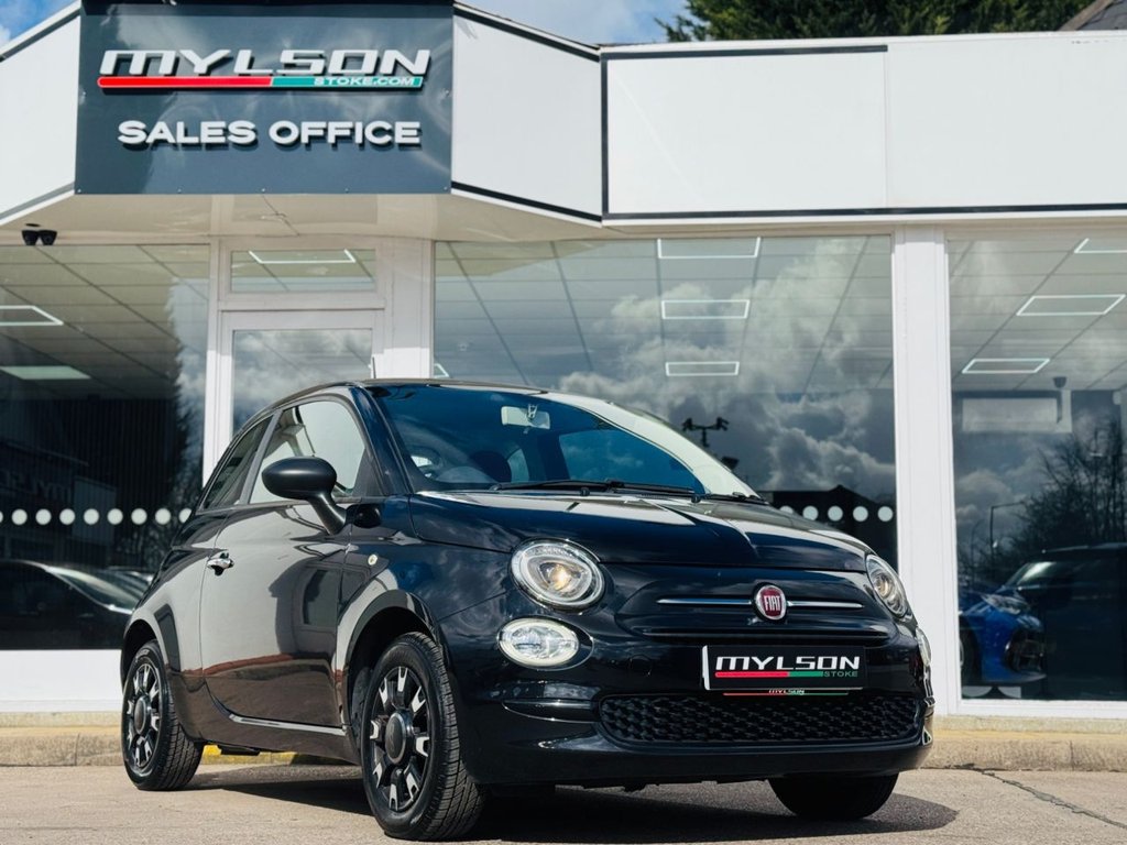 Used Fiat 500 2016 for sale - 77890922: Photo 35