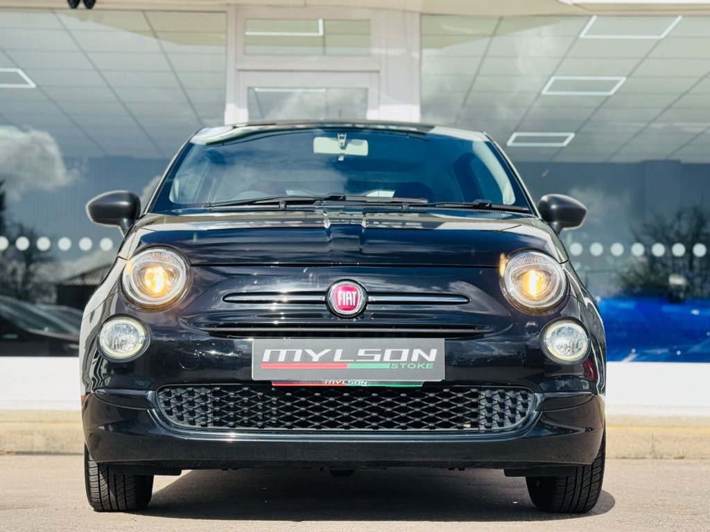 Used Fiat 500 2016 for sale - 77890922: Photo 37