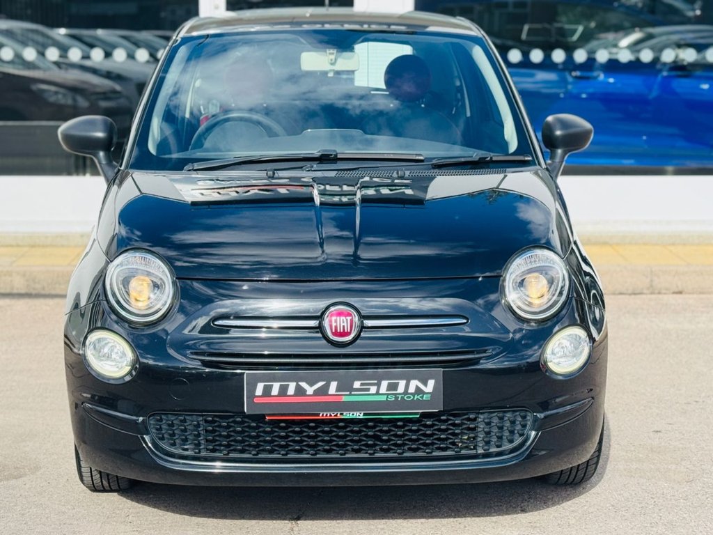 Used Fiat 500 2016 for sale - 77890922: Photo 4