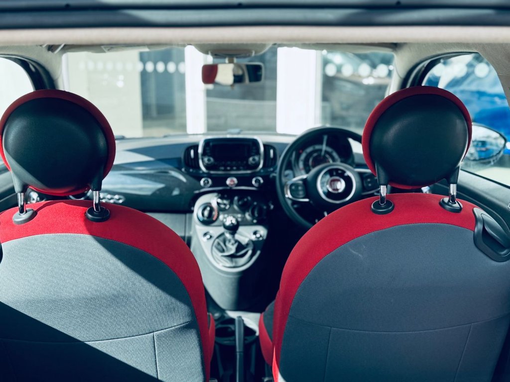 Used Fiat 500 2016 for sale - 77890922: Photo 42